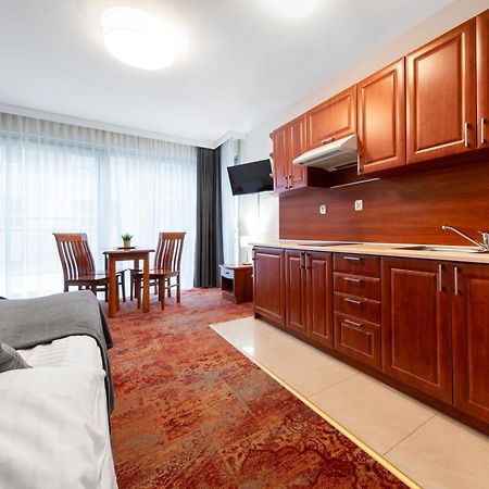 Anker Apartment Kolobrzeg Bagian luar foto