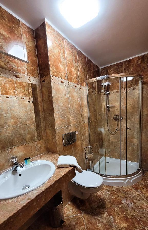 Anker Apartment Kolobrzeg Bagian luar foto