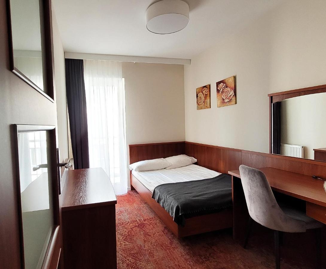 Anker Apartment Kolobrzeg Bagian luar foto