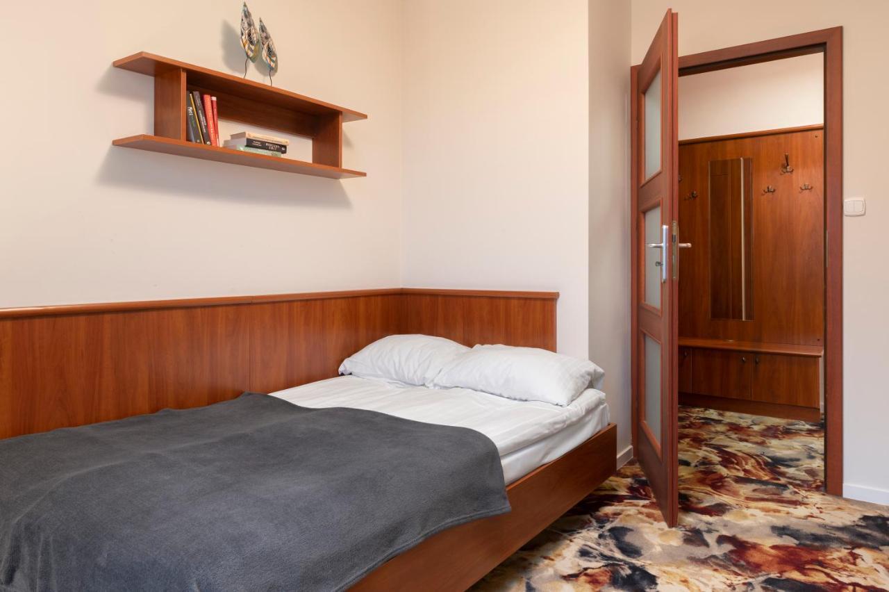 Anker Apartment Kolobrzeg Bagian luar foto