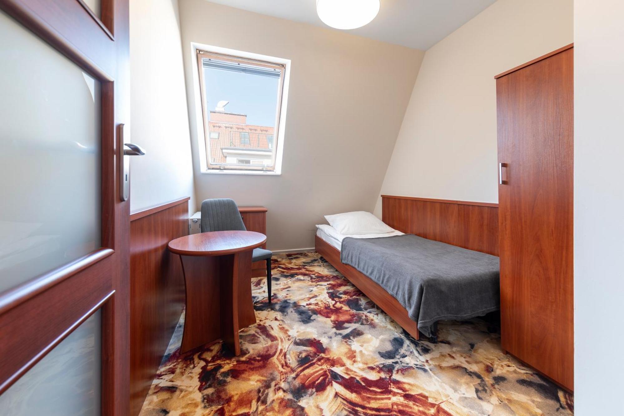 Anker Apartment Kolobrzeg Bagian luar foto