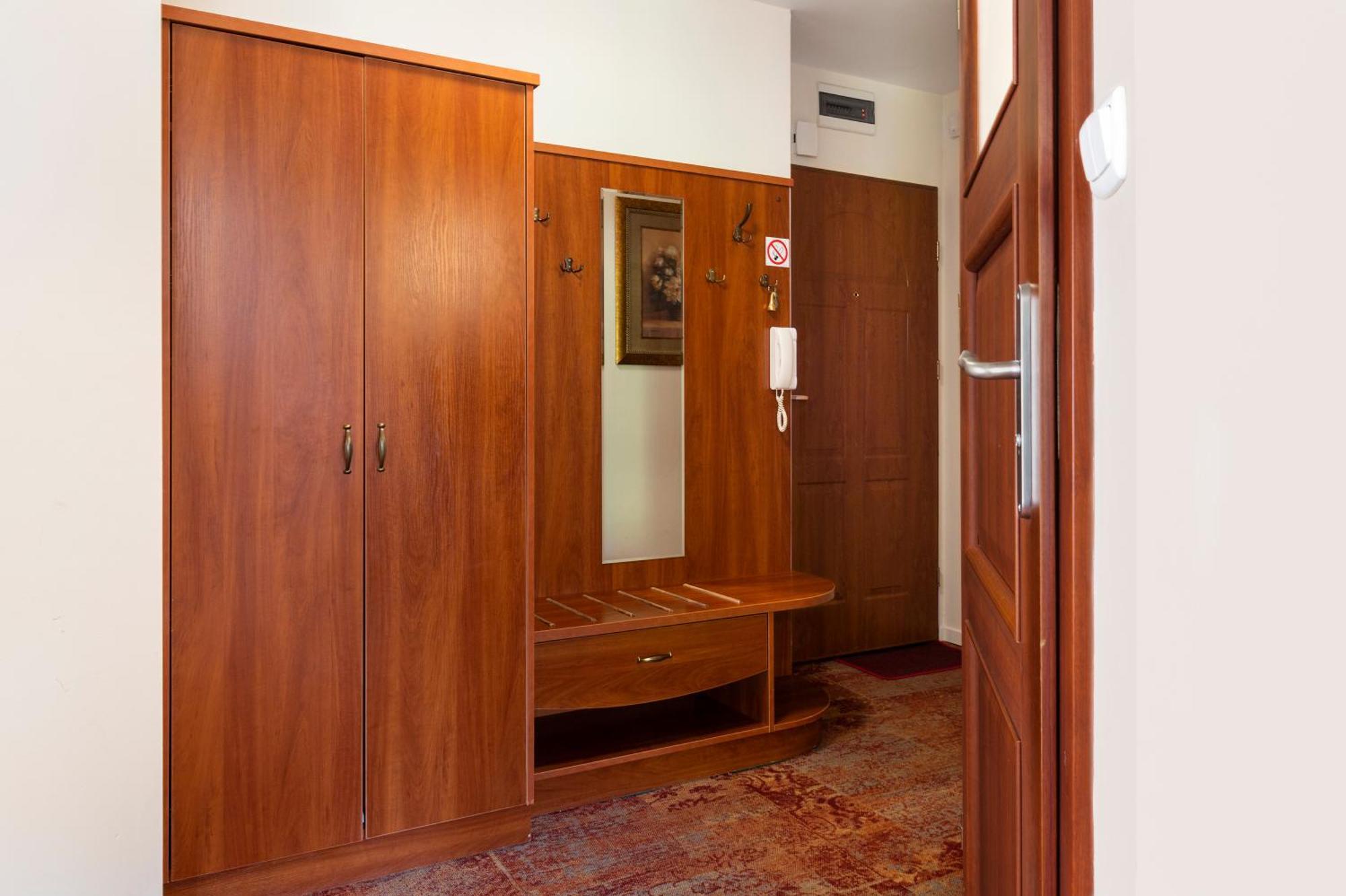 Anker Apartment Kolobrzeg Bagian luar foto