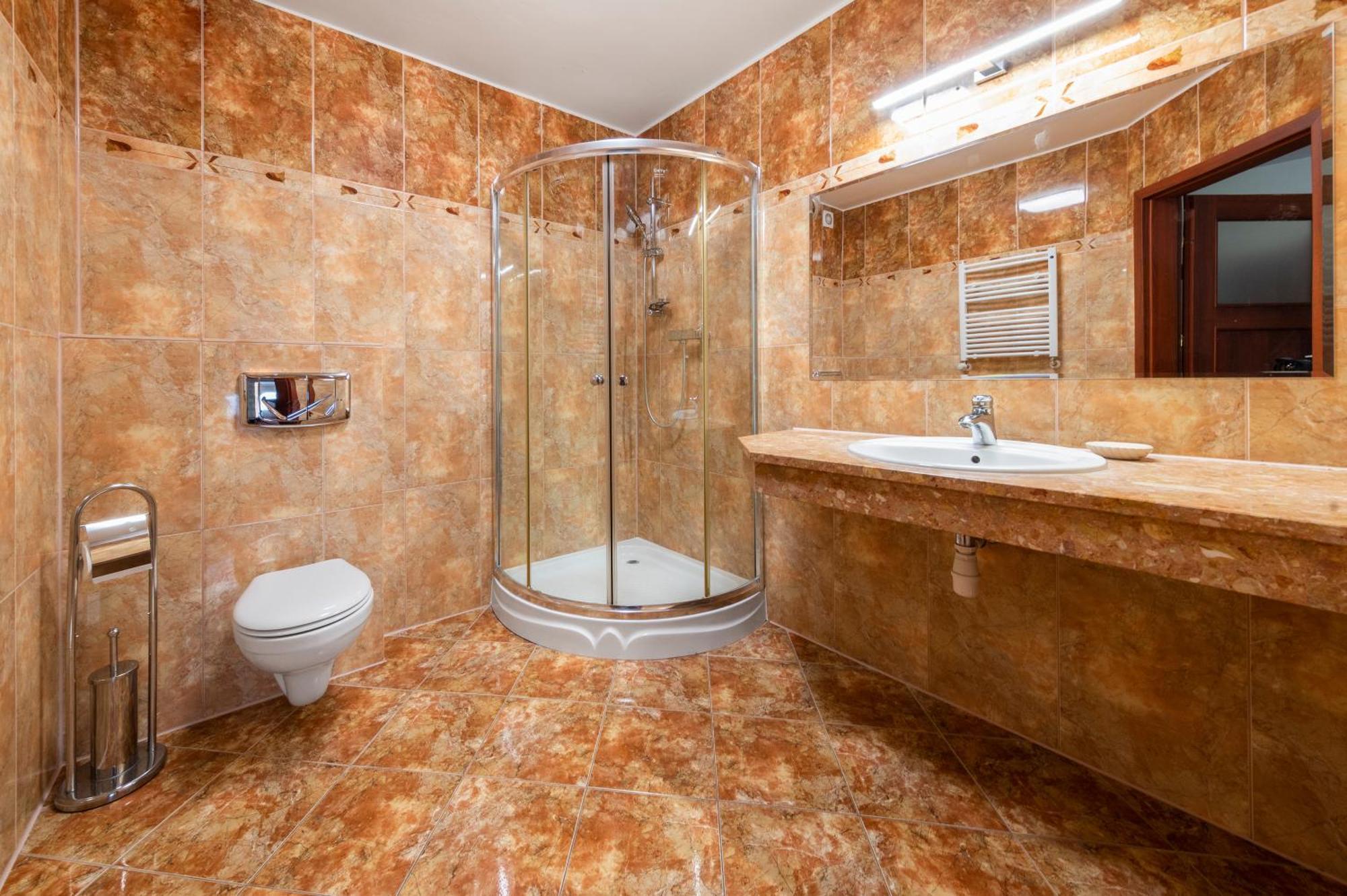 Anker Apartment Kolobrzeg Bagian luar foto