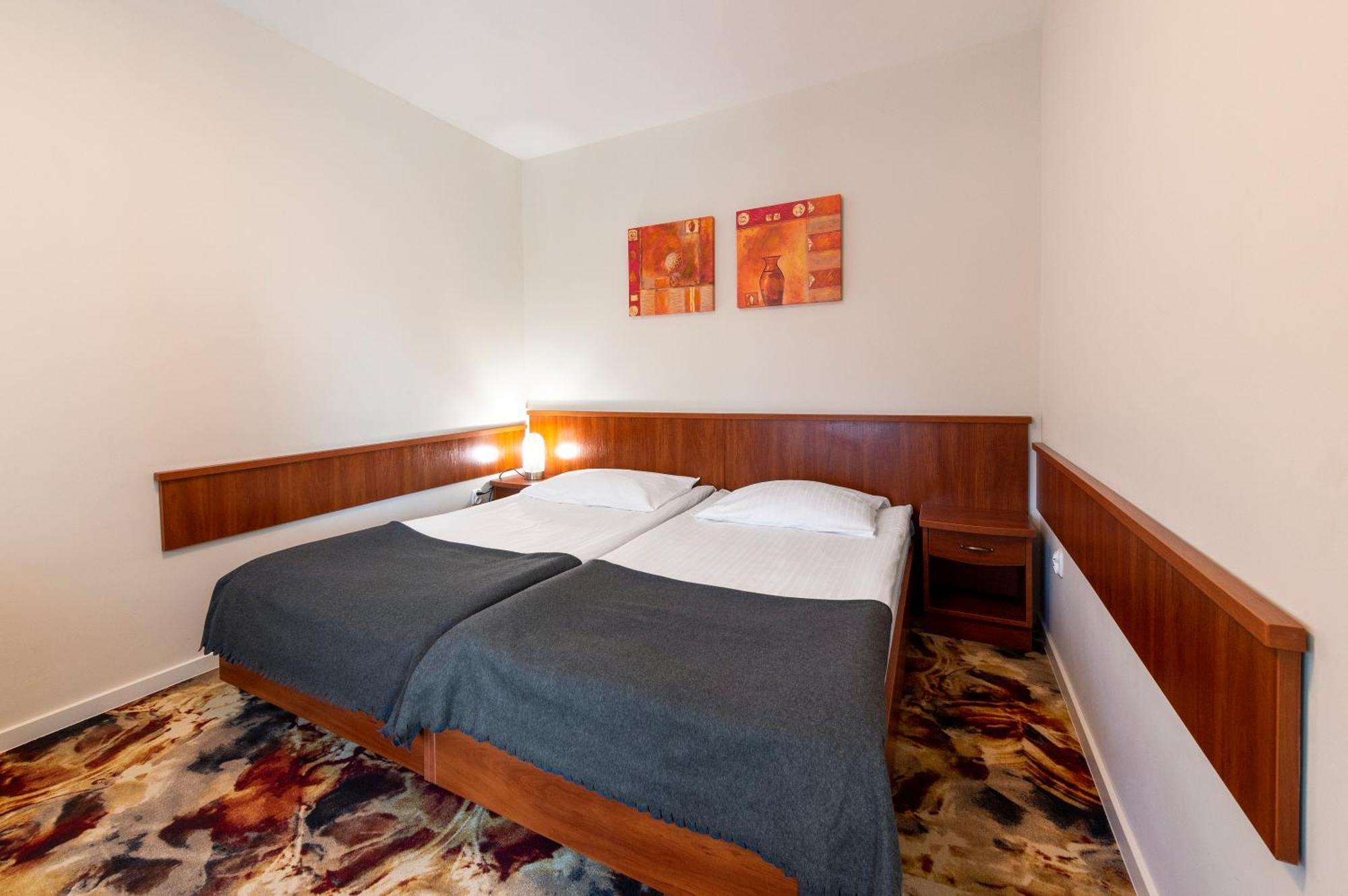 Anker Apartment Kolobrzeg Bagian luar foto