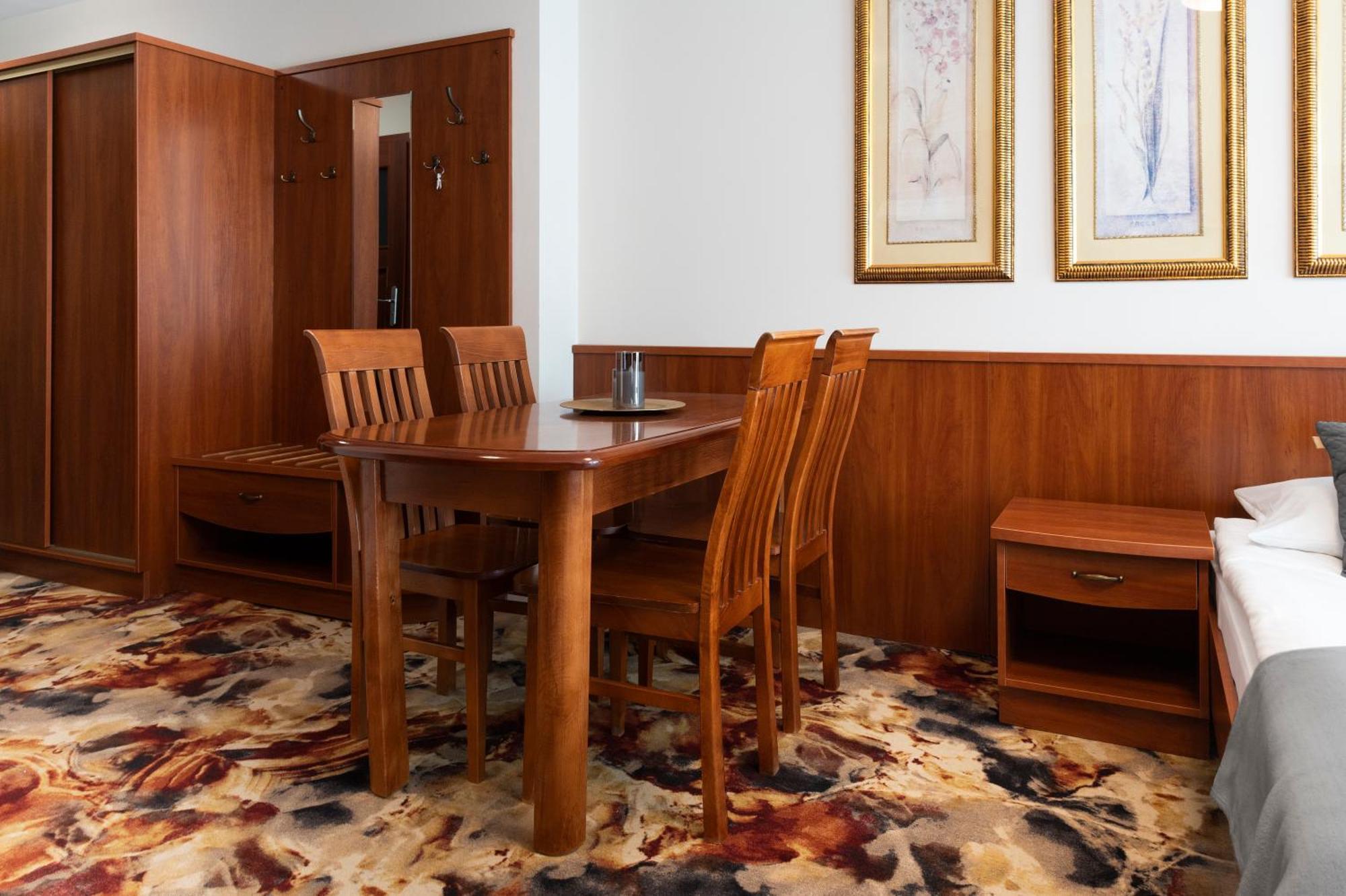Anker Apartment Kolobrzeg Bagian luar foto