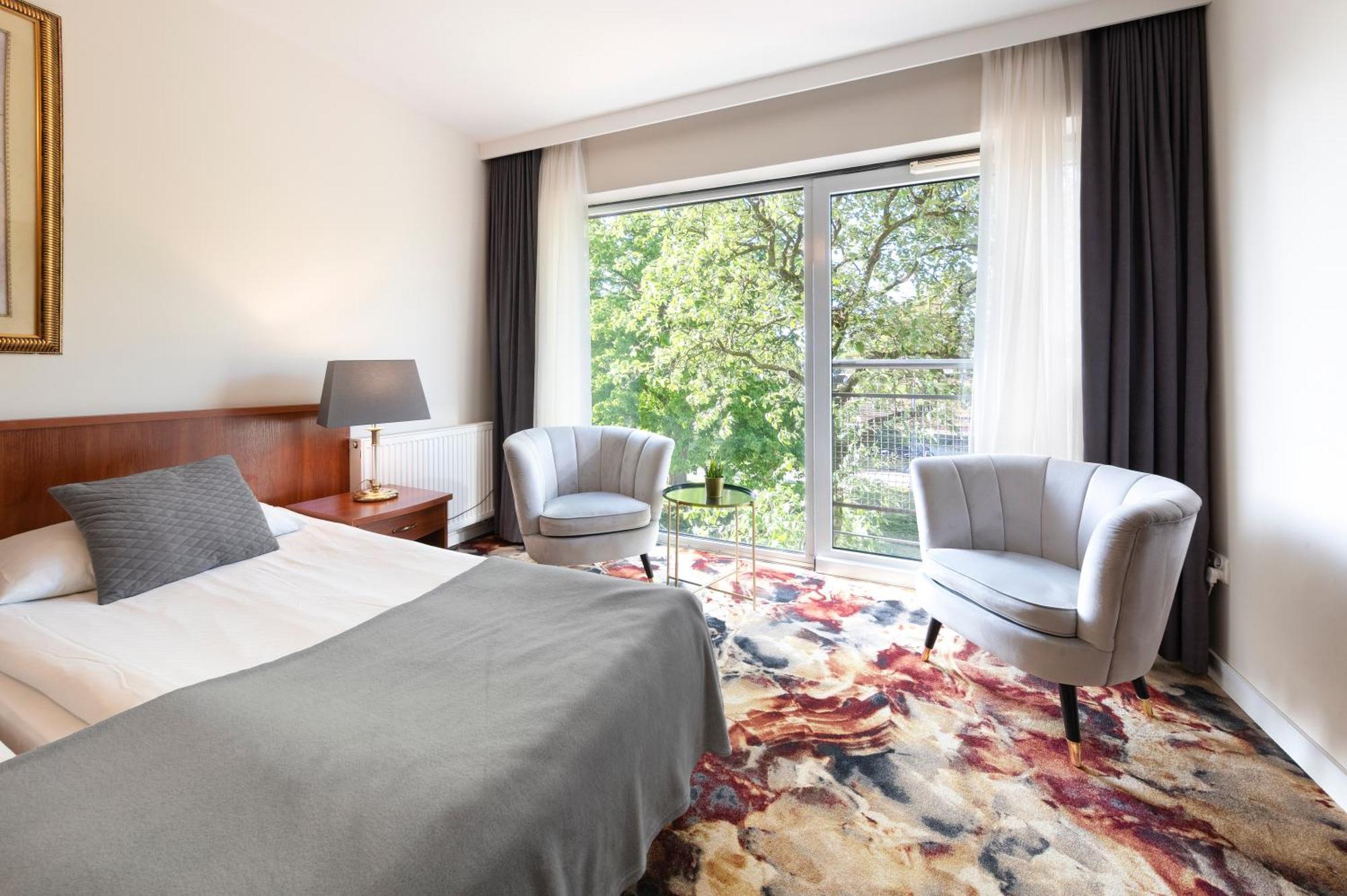 Anker Apartment Kolobrzeg Bagian luar foto