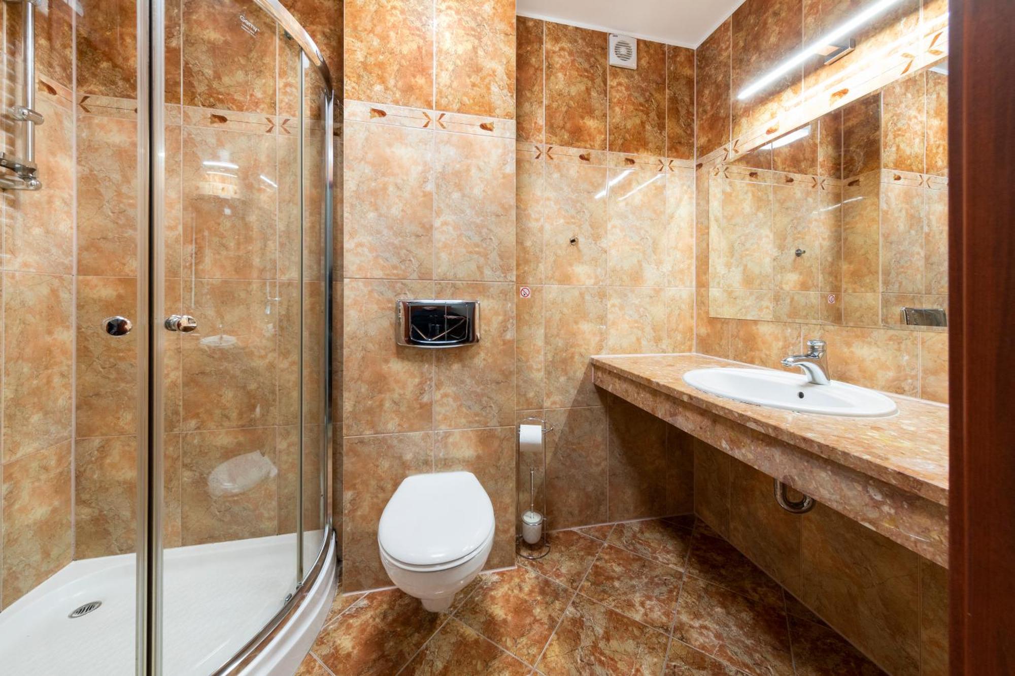 Anker Apartment Kolobrzeg Bagian luar foto