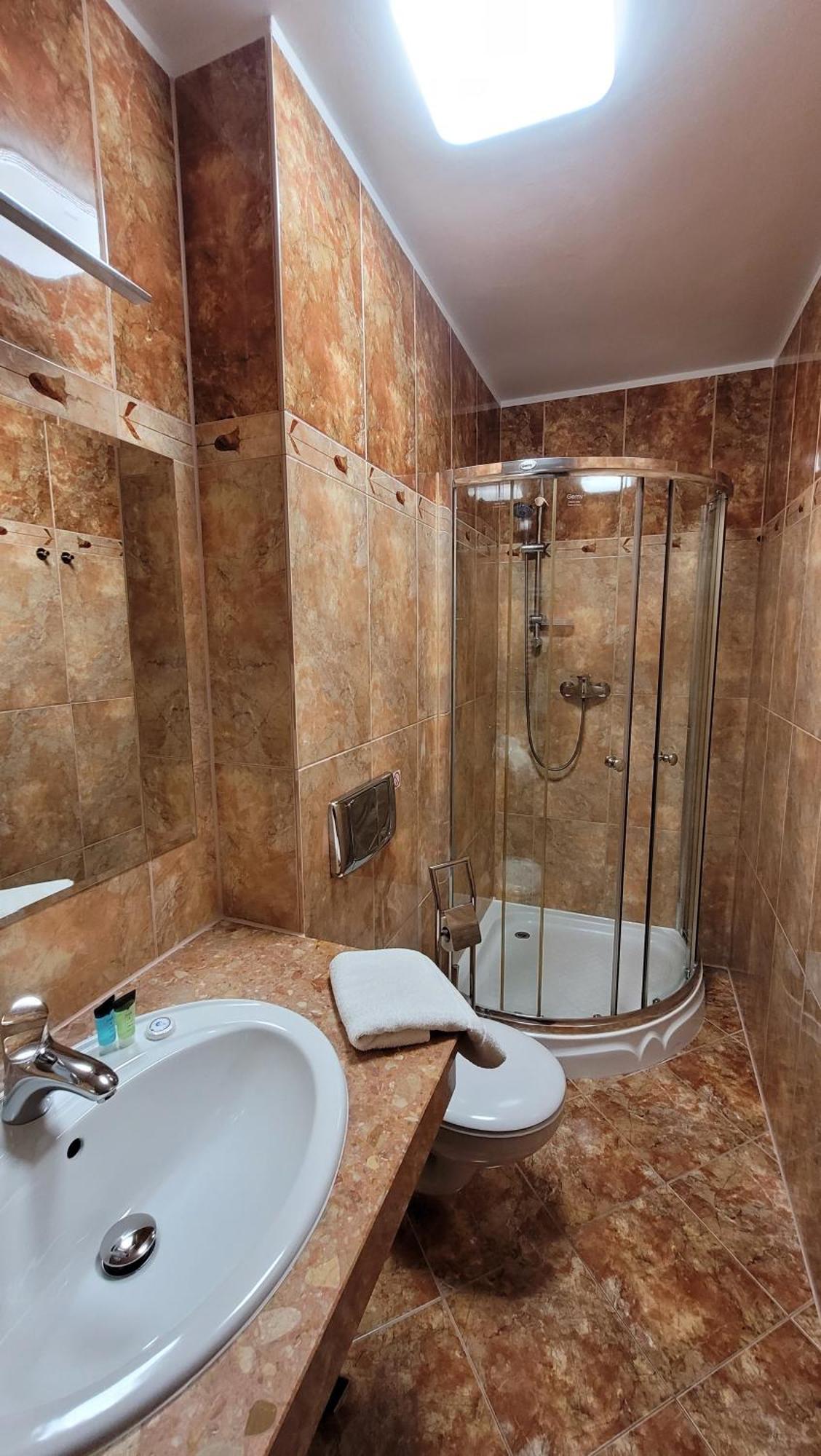 Anker Apartment Kolobrzeg Bagian luar foto